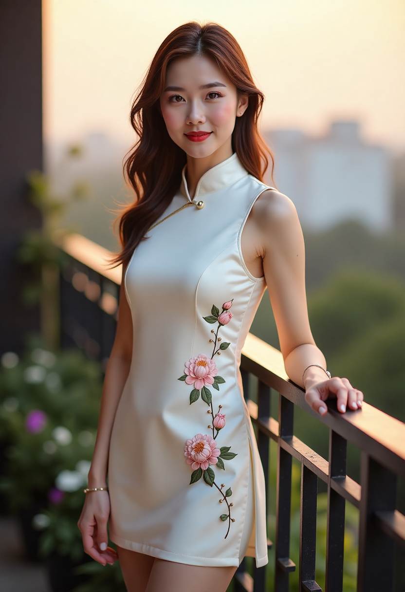 千绘角色头像