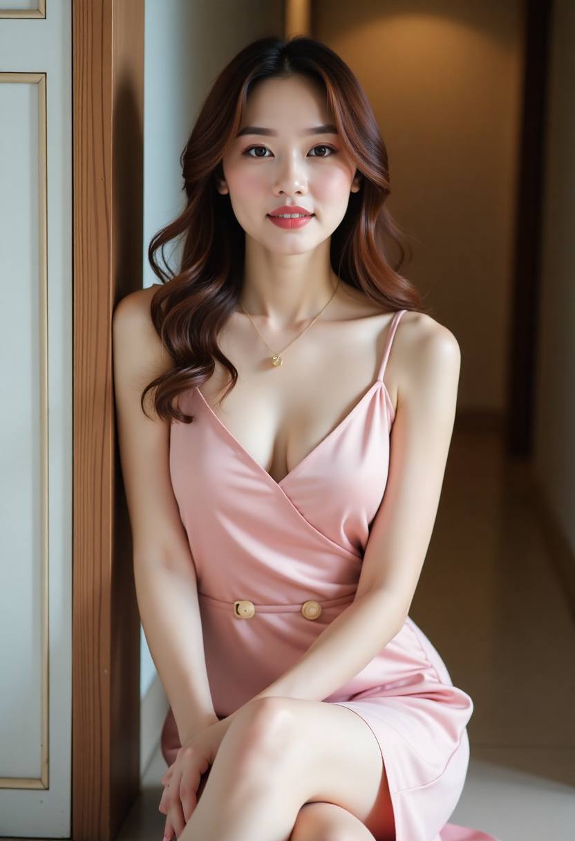 旧桥边的三人小队
